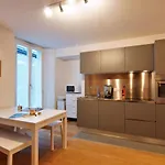 Διαμέρισμα Le Paccard-2 By Interhome