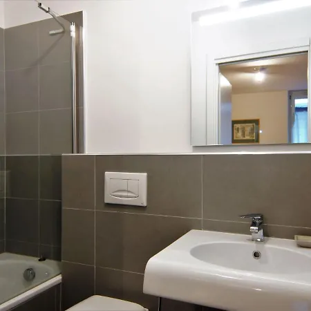 Le Paccard-2 By Interhome Apartment *